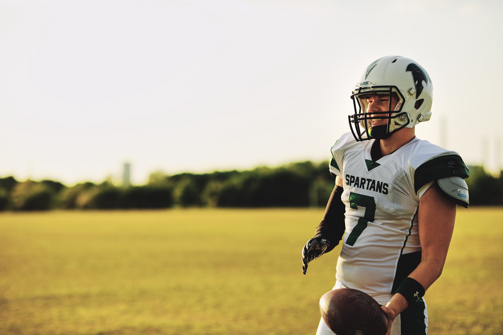 Foto quarterback